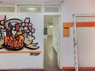 Oficina en C/ Entença - Barcelona - 107