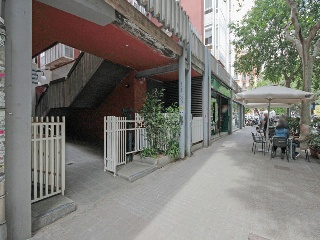 Oficina en C/ Entença - Barcelona - 109