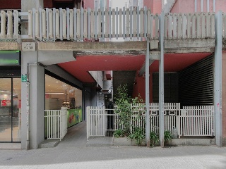 Oficina en C/ Entença - Barcelona - 110