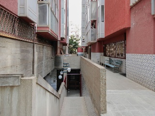 Oficina en C/ Entença - Barcelona - 111