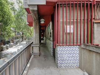 Oficina en C/ Entença - Barcelona - 112