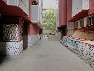 Oficina en C/ Entença - Barcelona - 113