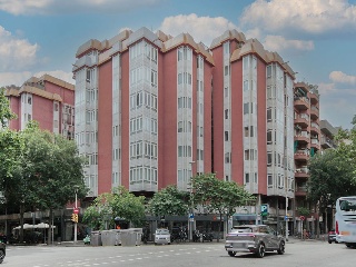 Oficina en C/ Entença - Barcelona - 114