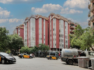 Oficina en C/ Entença - Barcelona - 115