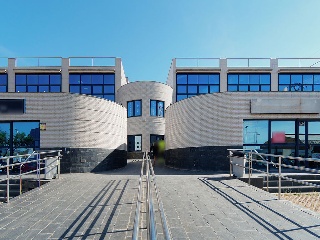 Local en C/ Bruselas - Cartagena - 16