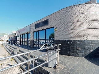 Local en C/ Bruselas - Cartagena - 17