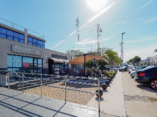 Local en C/ Bruselas - Cartagena - 18