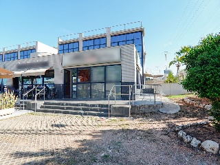 Local en C/ Bruselas - Cartagena - 19