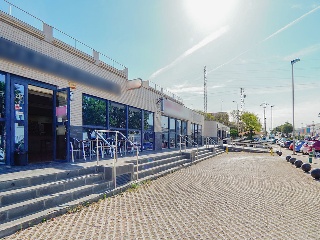 Local en C/ Bruselas - Cartagena - 25