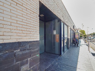 Local en C/ Bruselas - Cartagena - 26