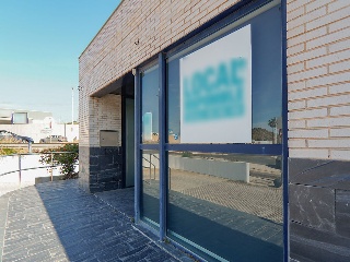 Local en C/ Bruselas - Cartagena - 29
