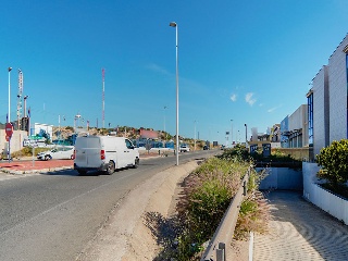 Local en C/ Bruselas - Cartagena - 34