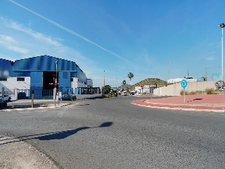 Local en C/ Bruselas - Cartagena - 37