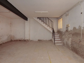 Local en C/ Arc del Teatre, Barcelona 63