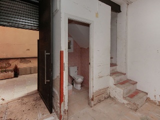 Local en C/ Arc del Teatre, Barcelona 74