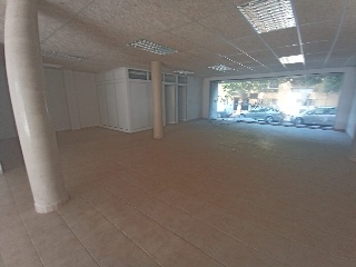 Local comercial en Ps Sant Salvador 72