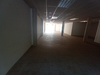 Local comercial en Ps Sant Salvador 75