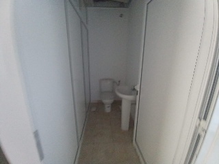 Local comercial en Ps Sant Salvador 78