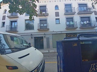 Local comercial en Ps Sant Salvador 79