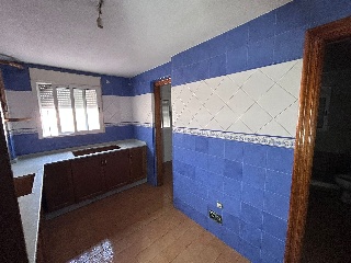 Vivienda en C/ Madroñeras, Mula (Murcia) 14