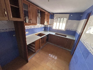 Vivienda en C/ Madroñeras, Mula (Murcia) 15