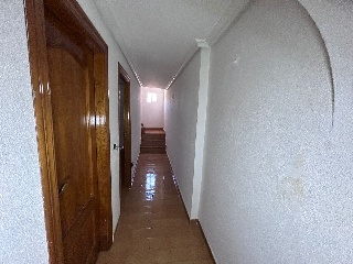 Vivienda en C/ Madroñeras, Mula (Murcia) 18