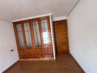 Vivienda en C/ Madroñeras, Mula (Murcia) 21