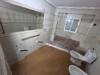 Vivienda en C/ Madroñeras, Mula (Murcia) 24