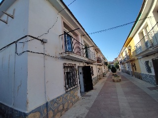Vivienda en C/ Madroñeras, Mula (Murcia) 25