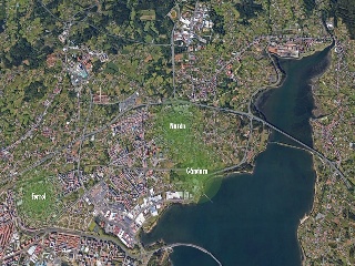 Suelo en Narón - A Coruña - 30