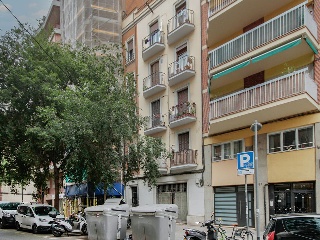 Piso en C/ Freser - Barcelona - 13