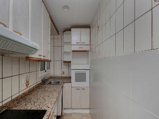 Piso en C/ Freser - Barcelona - 17