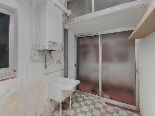 Piso en C/ Freser - Barcelona - 28