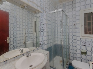 Piso en Av Meridiana - Barcelona - 37
