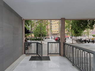 Piso en Av Meridiana - Barcelona - 40