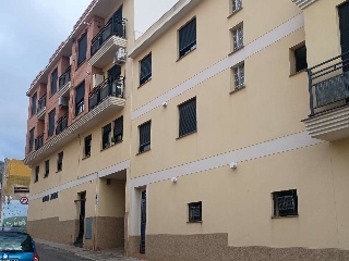 Vivienda en Ptda Carbonaire - Vall d´Uixó - Castellón 4