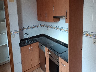 Vivienda en Ptda Carbonaire - Vall d´Uixó - Castellón 6