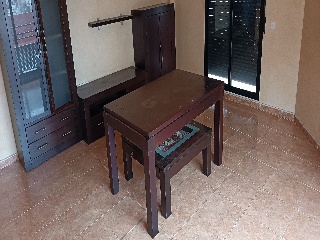 Vivienda en Ptda Carbonaire - Vall d´Uixó - Castellón 7
