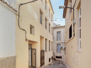 Piso en construcción en  C/ Beaterio - Llíria - Valencia 7