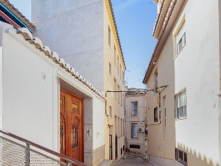 Piso en construcción en  C/ Beaterio - Llíria - Valencia 8
