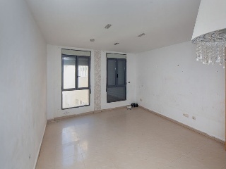 Piso en construcción en  C/ Beaterio - Llíria - Valencia 11