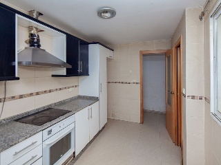 Piso en construcción en  C/ Beaterio - Llíria - Valencia 13