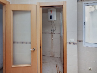 Piso en construcción en  C/ Beaterio - Llíria - Valencia 14