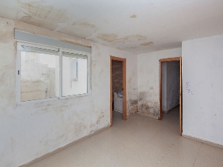 Piso en construcción en  C/ Beaterio - Llíria - Valencia 17