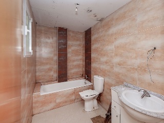Piso en construcción en  C/ Beaterio - Llíria - Valencia 23