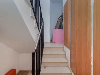 Piso en construcción en  C/ Beaterio - Llíria - Valencia 24