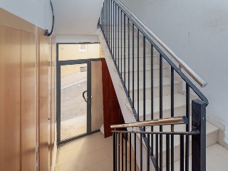Piso en construcción en  C/ Beaterio - Llíria - Valencia 25