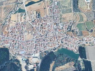 Suelo urbano consolidado en Villanueva Mesía (Granada) 9