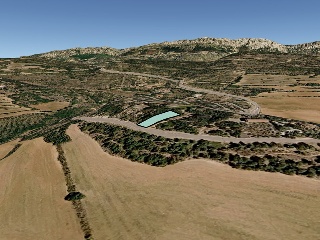 Suelo urbano en Àger (Lleida) 19