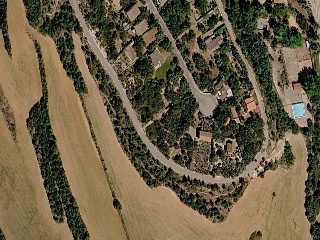 Suelo urbano en Àger (Lleida) 21